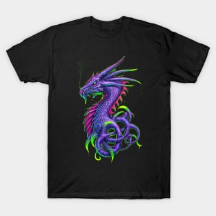 Poison Dragon T-Shirt